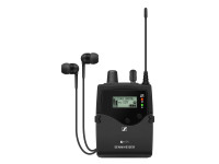 Sennheiser EK IEM G4 A-Band Sennheiser EK IEM G4 A-Band